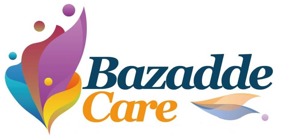 Bazadde Care Logo